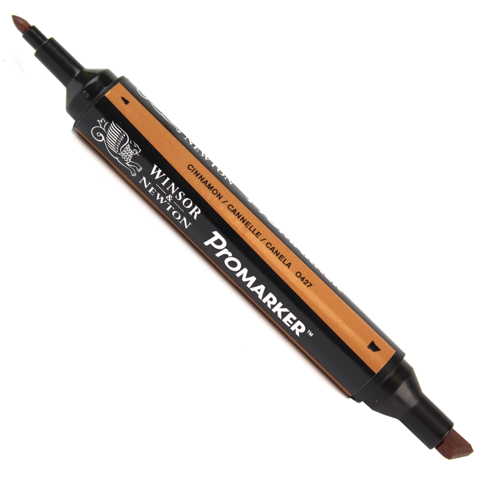 Marcador Promarker Winsor&Newton O427 Cinnamon
